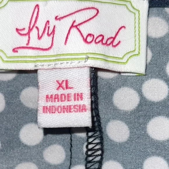 Ivy Road Dress size XL NWT Please check  out my closet for more items to… - Picture 3 of 4